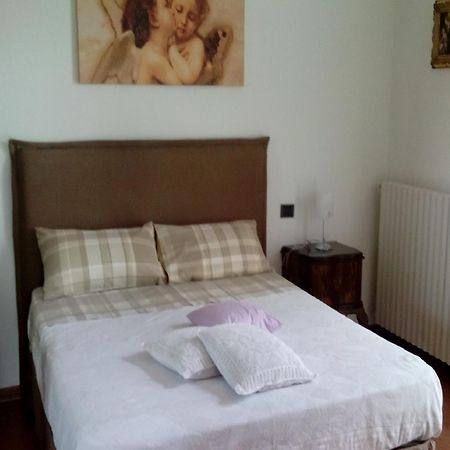 Crespi House Bed & Breakfast Parabiago Ngoại thất bức ảnh