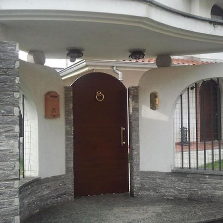 Crespi House Bed & Breakfast Parabiago Ngoại thất bức ảnh