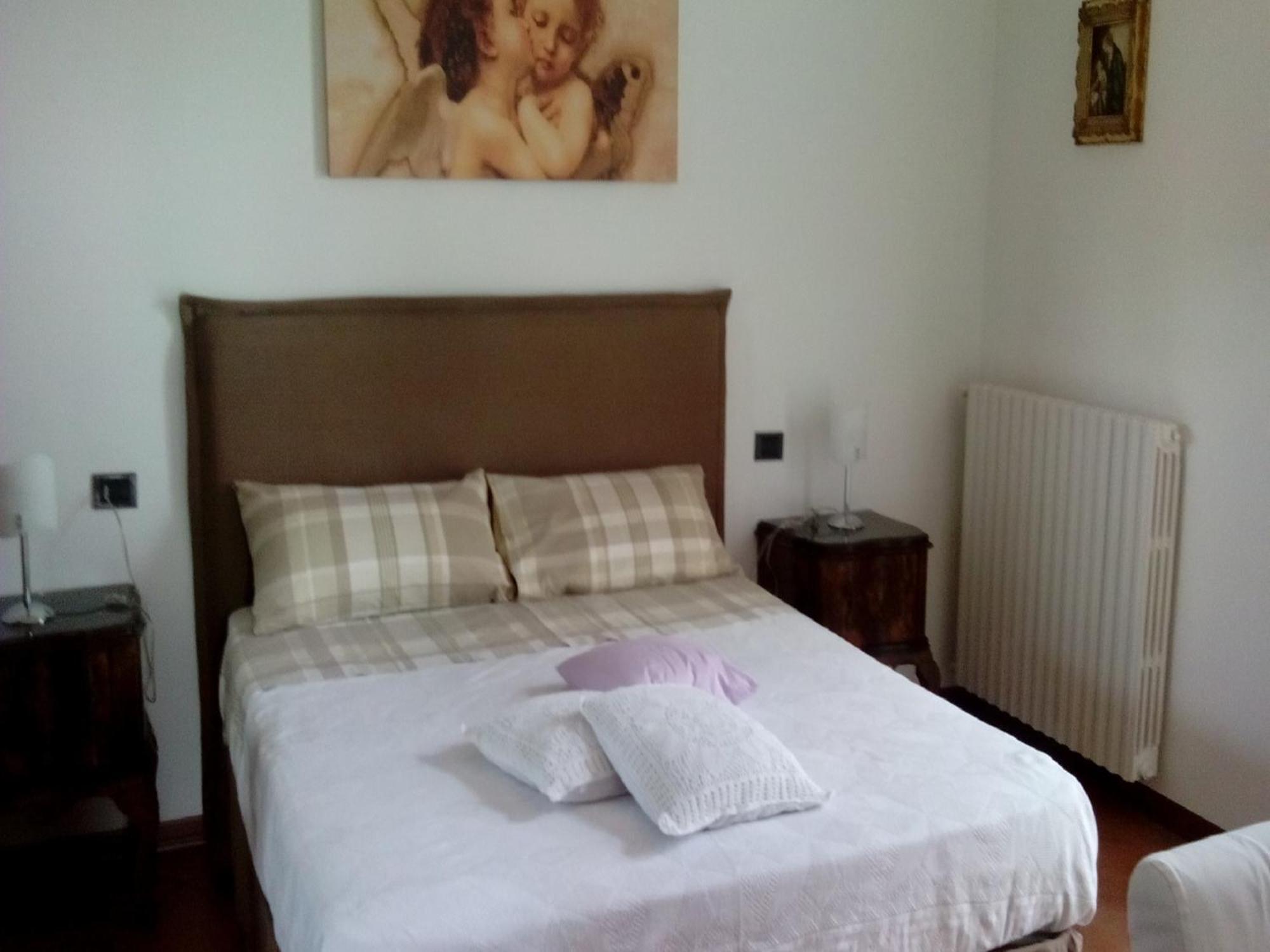 Crespi House Bed & Breakfast Parabiago Ngoại thất bức ảnh