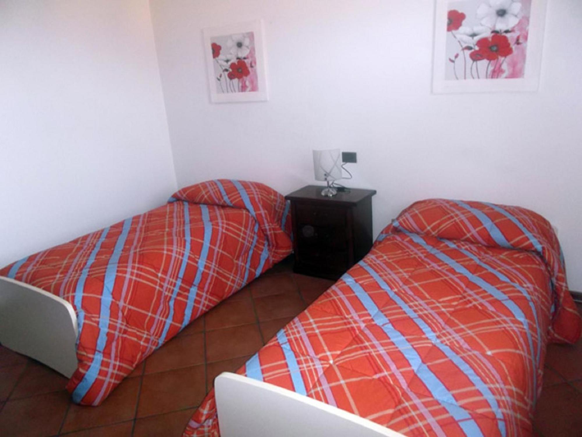 Crespi House Bed & Breakfast Parabiago Phòng bức ảnh