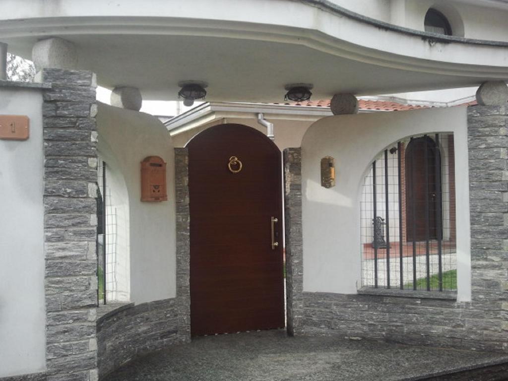 Crespi House Bed & Breakfast Parabiago Ngoại thất bức ảnh