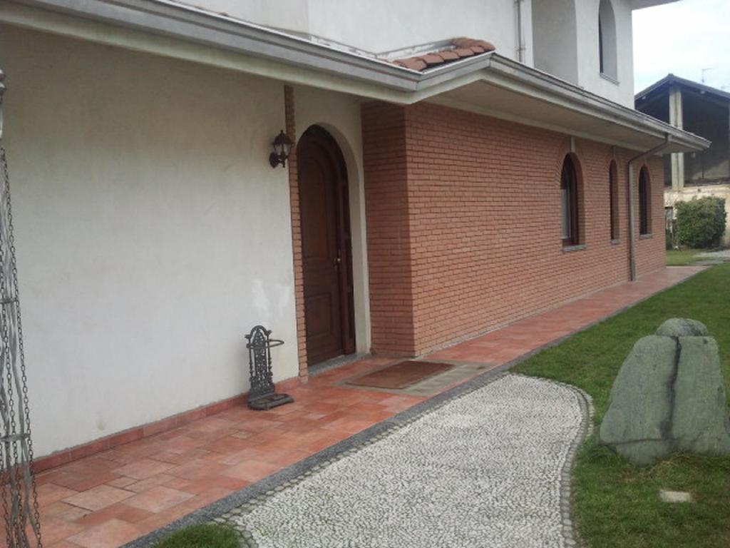 Crespi House Bed & Breakfast Parabiago Ngoại thất bức ảnh